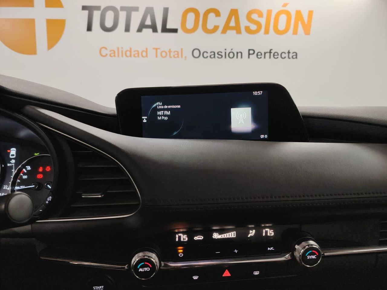 Mazda 3 2.0 SKYACTIV-G 88KW EVOLUTION - Foto 21