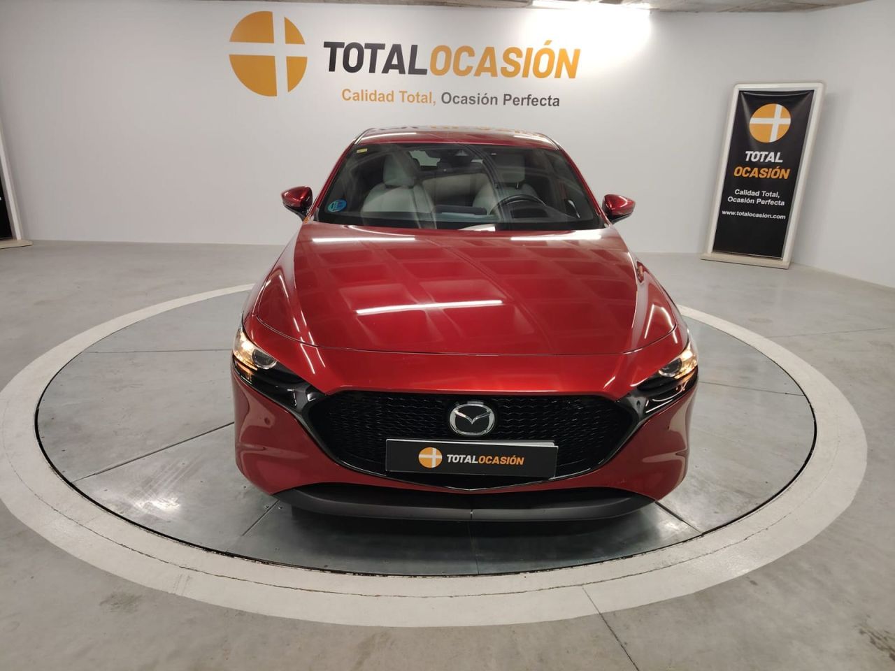 Mazda 3 2.0 SKYACTIV-G 88KW EVOLUTION - Foto 7