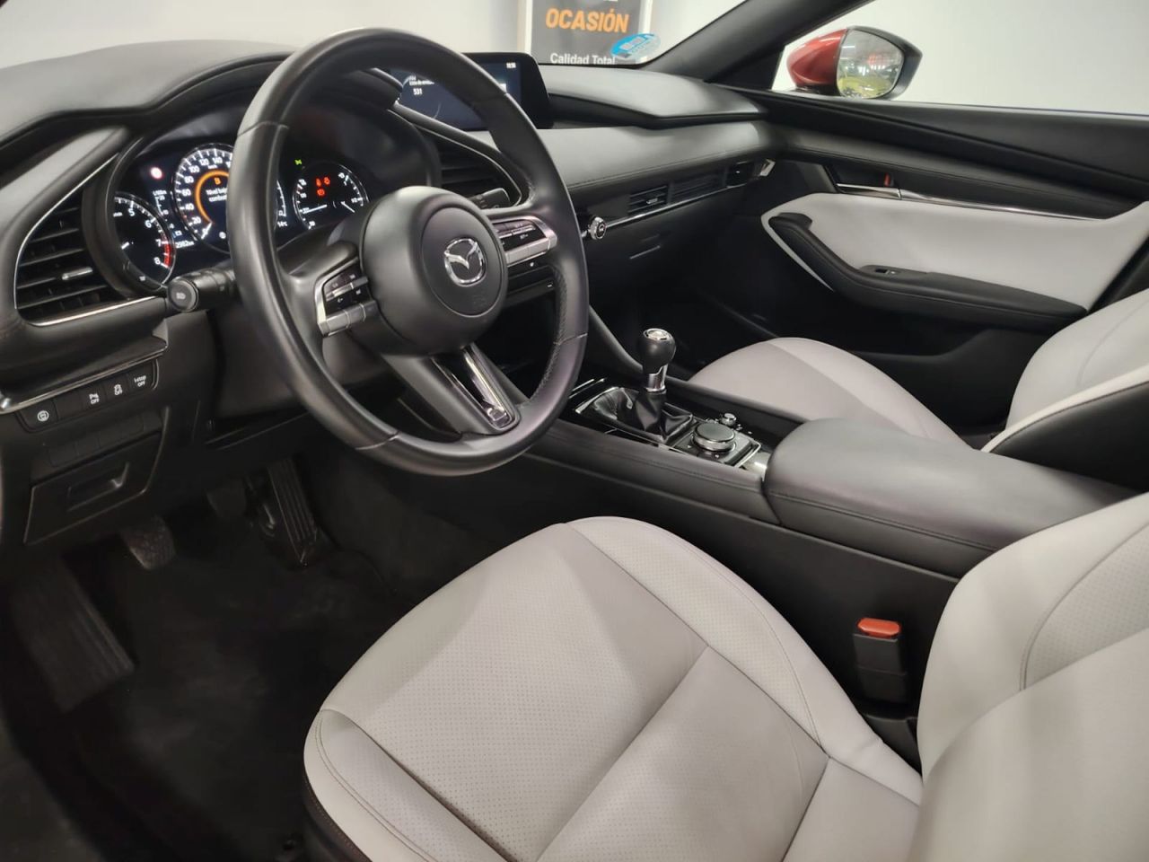 Mazda 3 2.0 SKYACTIV-G 88KW EVOLUTION - Foto 11