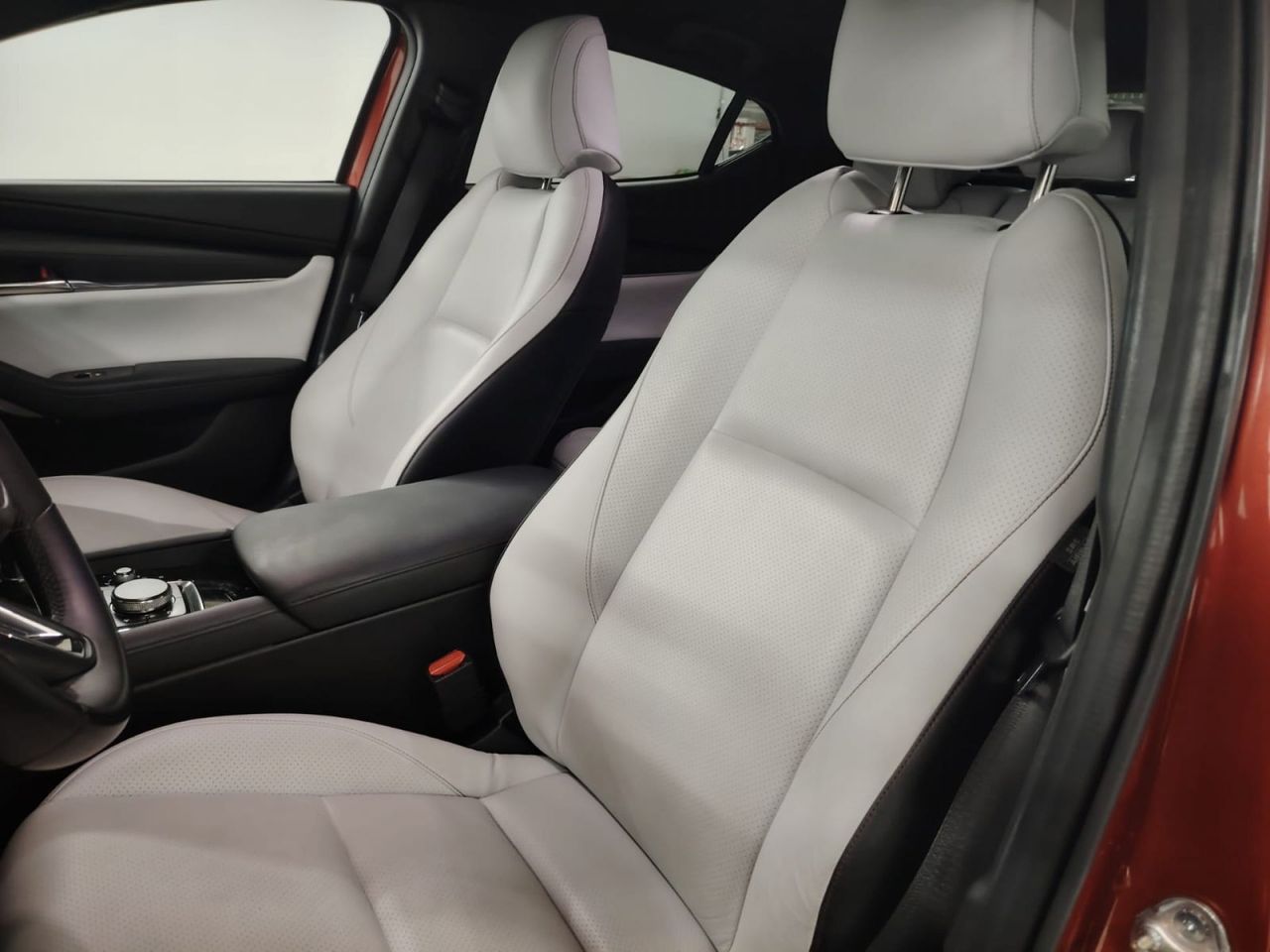 Mazda 3 2.0 SKYACTIV-G 88KW EVOLUTION - Foto 18