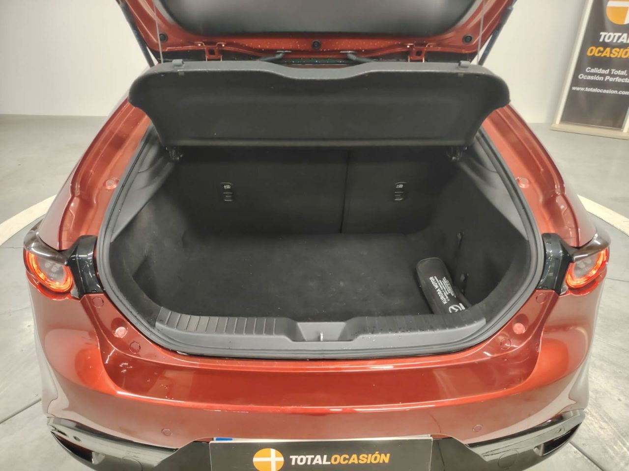 Mazda 3 2.0 SKYACTIV-G 88KW EVOLUTION - Foto 10