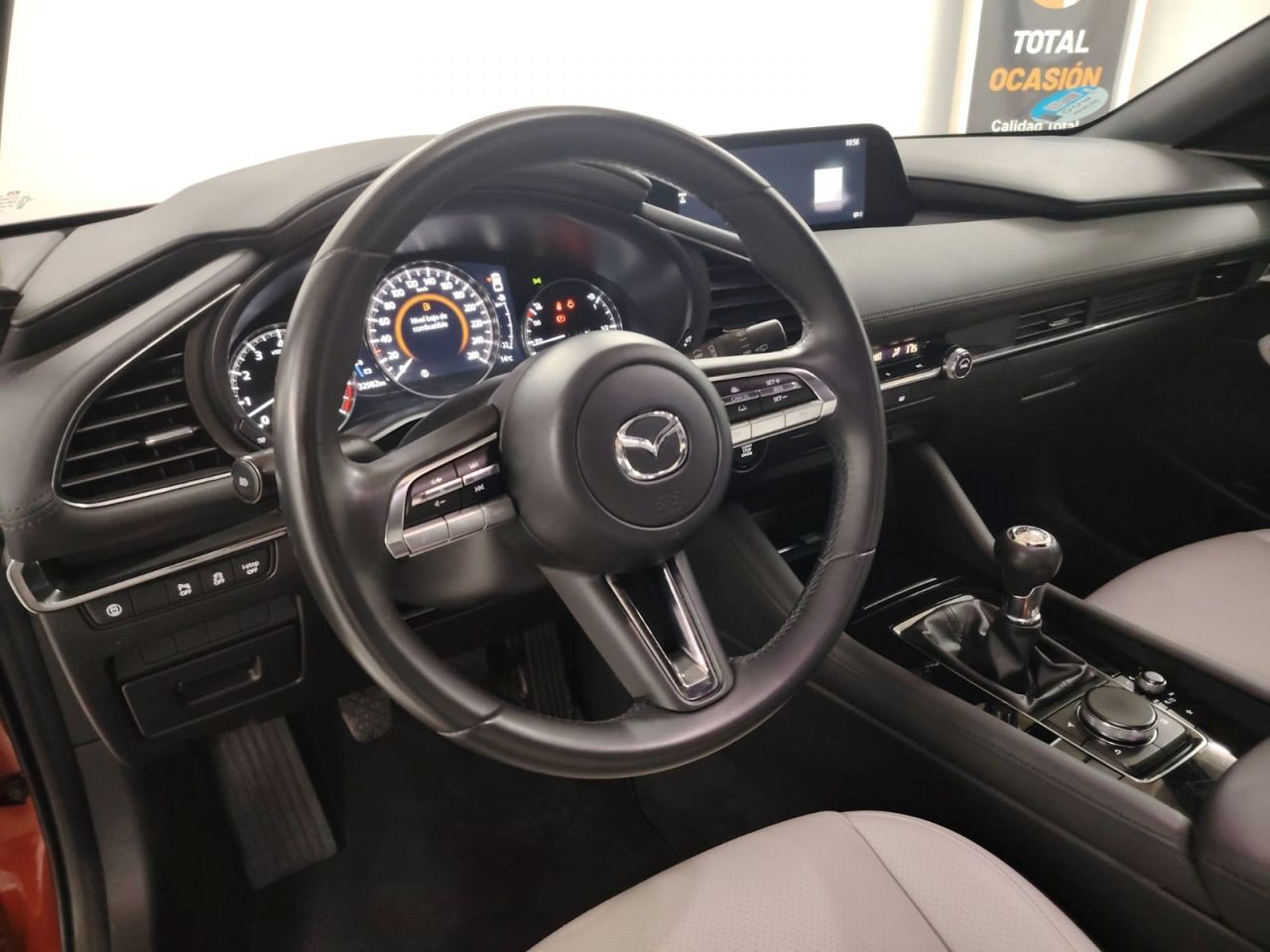 Mazda 3 2.0 SKYACTIV-G 88KW EVOLUTION - Foto 12