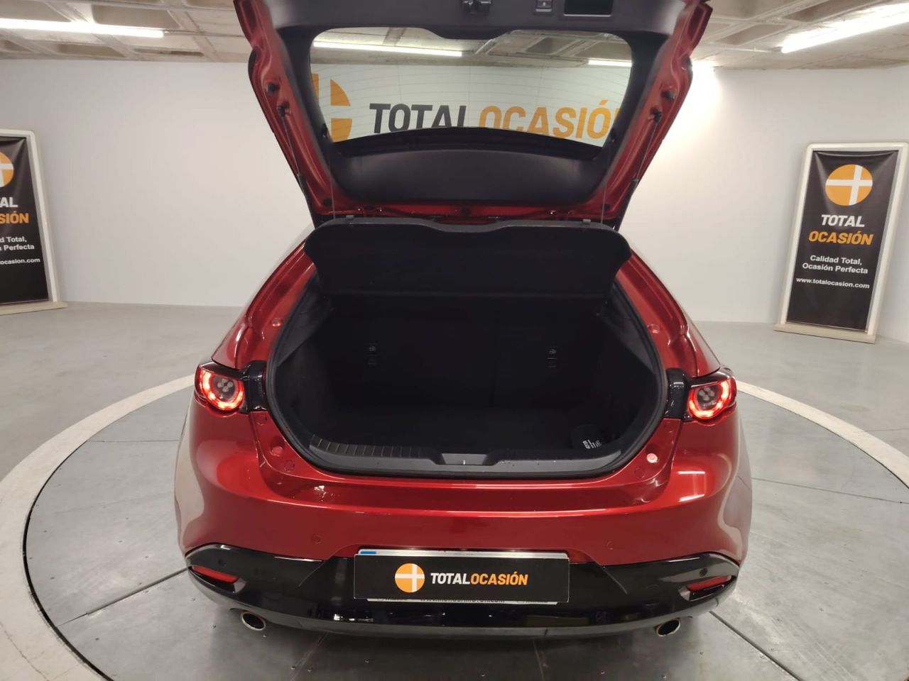 Mazda 3 2.0 SKYACTIV-G 88KW EVOLUTION - Foto 9