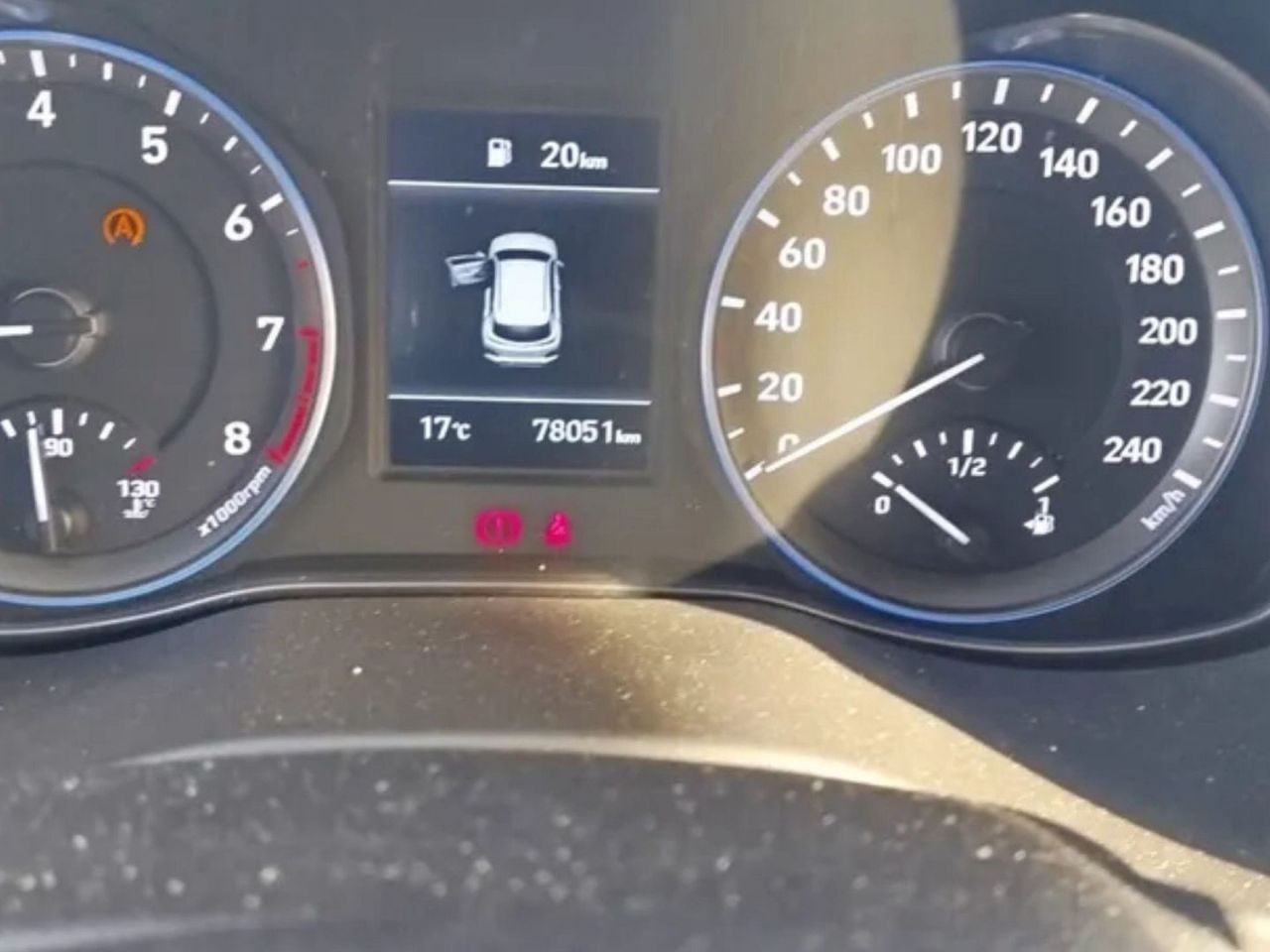 Hyundai Kona 1.0 TGDI Klass 4X2 - Foto 8