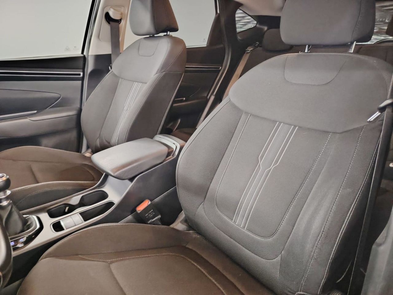 Hyundai Tucson 1.6 TGDI 110kW (150CV) Maxx Silver - Foto 19