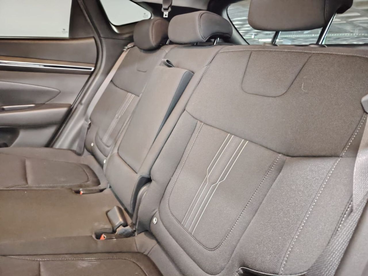 Hyundai Tucson 1.6 TGDI 110kW (150CV) Maxx Silver - Foto 21