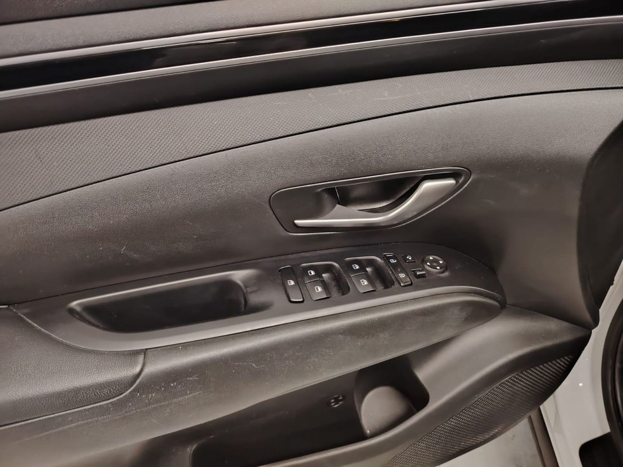 Hyundai Tucson 1.6 TGDI 110kW (150CV) Maxx Silver - Foto 20