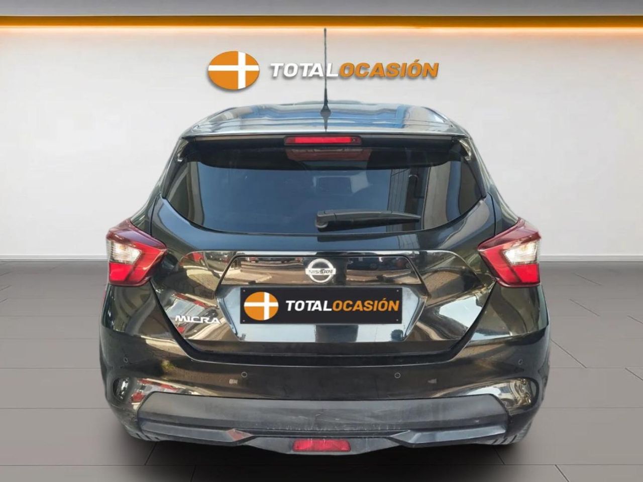 Nissan Micra IG-T 74 kW (100 CV) E6D CVT Acenta - Foto 6