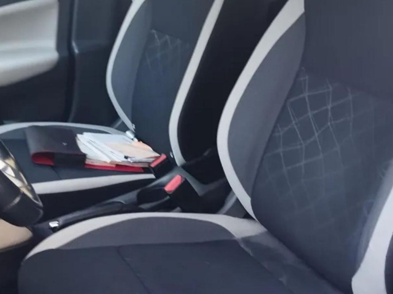 Nissan Micra IG-T 74 kW (100 CV) E6D CVT Acenta - Foto 9