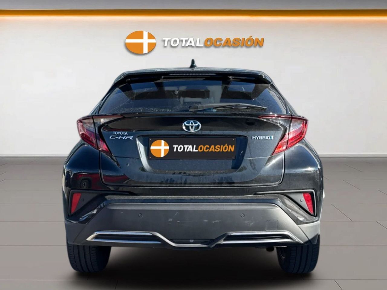 Toyota C-HR 1.8 125H Advance - Foto 9