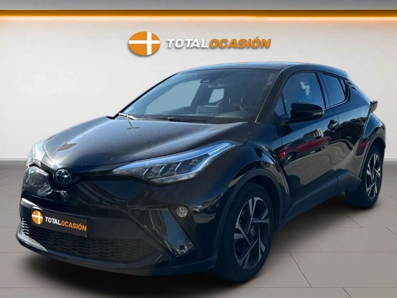 Toyota C-HR 1.8 125H Advance - Foto 3