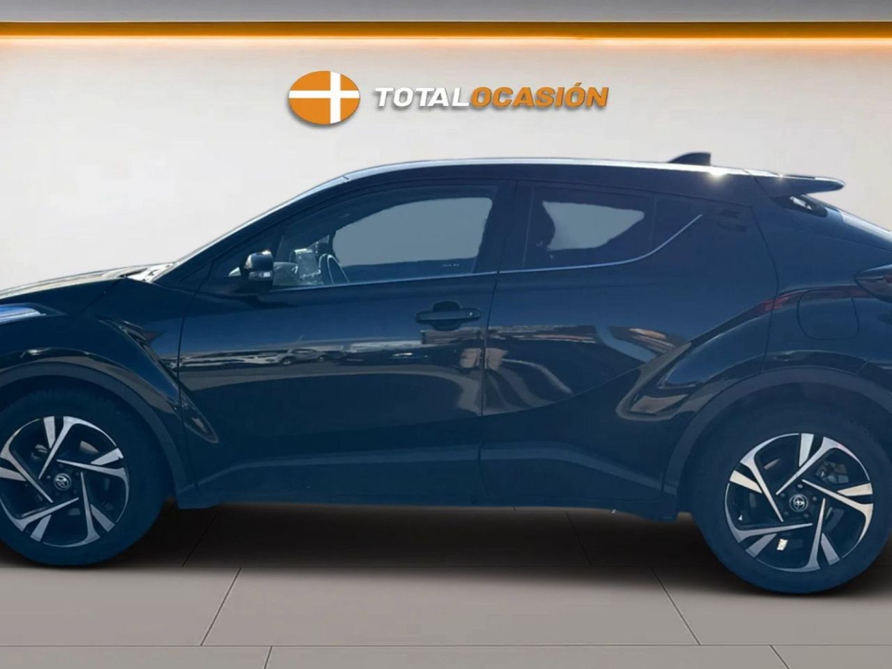 Toyota C-HR 1.8 125H Advance - Foto 7