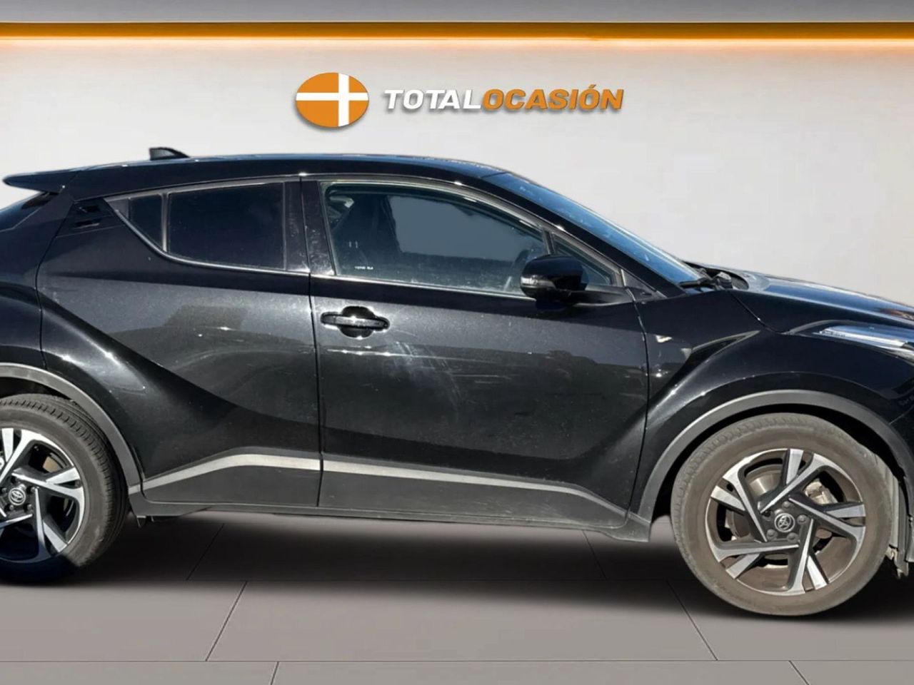 Toyota C-HR 1.8 125H Advance - Foto 6