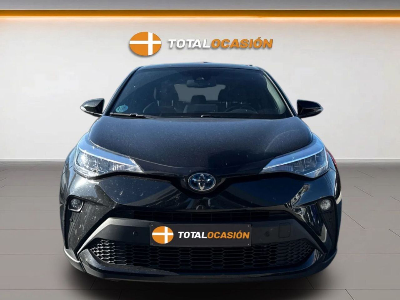Toyota C-HR 1.8 125H Advance - Foto 8