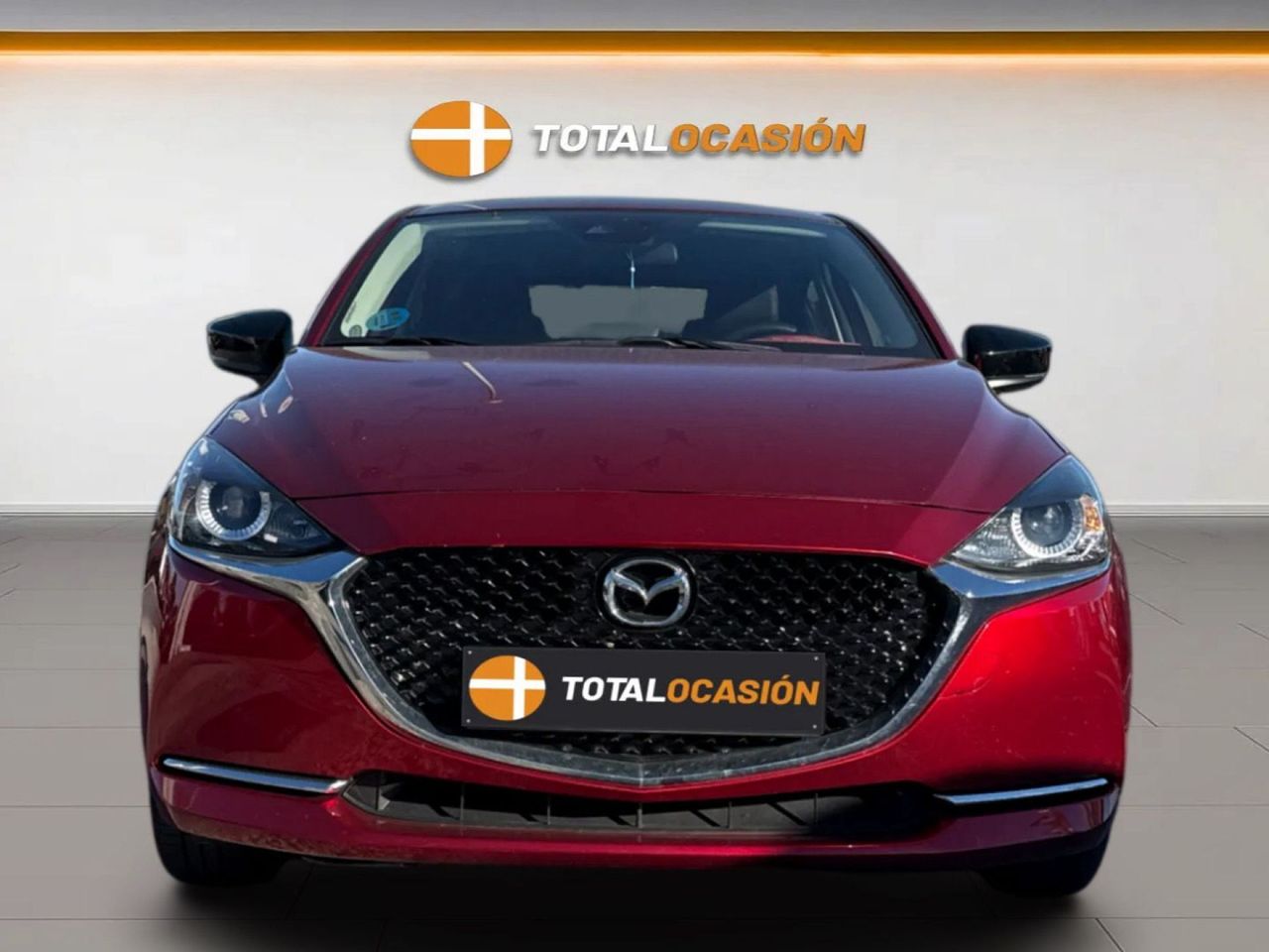 Mazda 2 e-SKYACTIV G 1.5 66kW (90CV) MT Homura - Foto 8