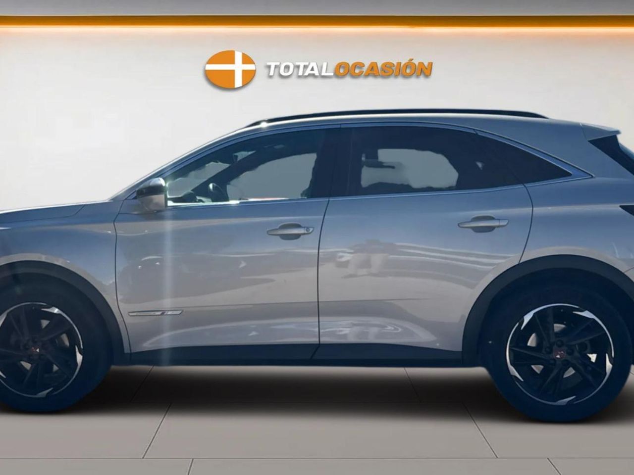 DS DS 7 PureTech 132kW (180CV) Auto. PERF.LINE - Foto 6