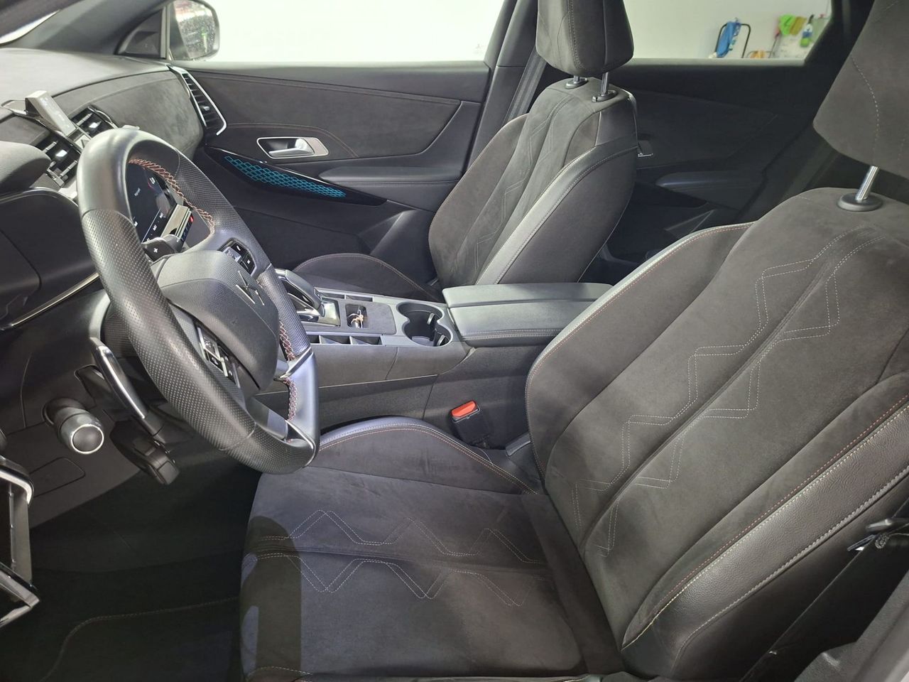 DS DS 7 PureTech 132kW (180CV) Auto. PERF.LINE - Foto 20