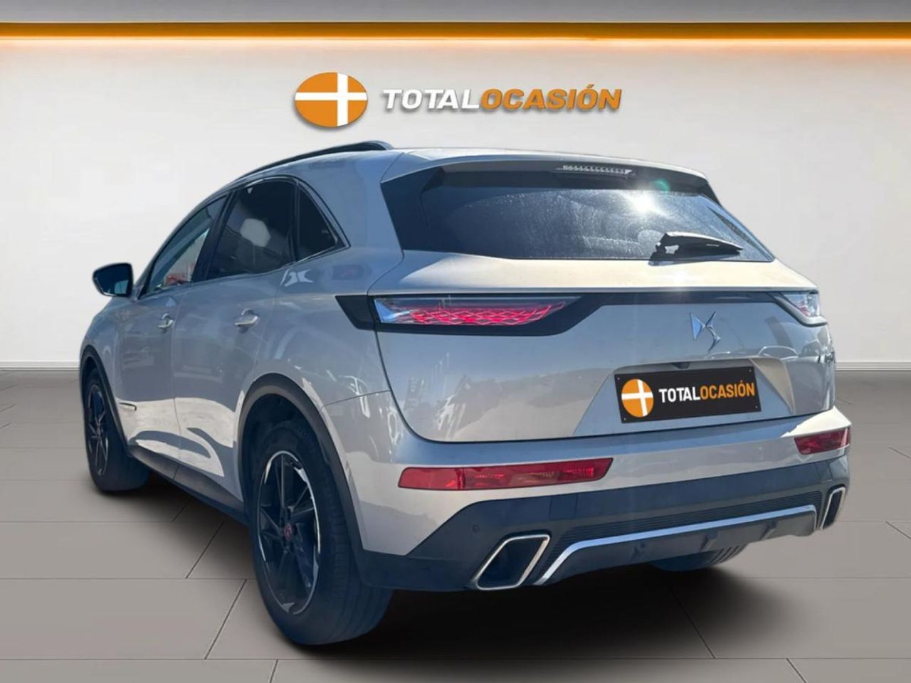 DS DS 7 PureTech 132kW (180CV) Auto. PERF.LINE - Foto 5