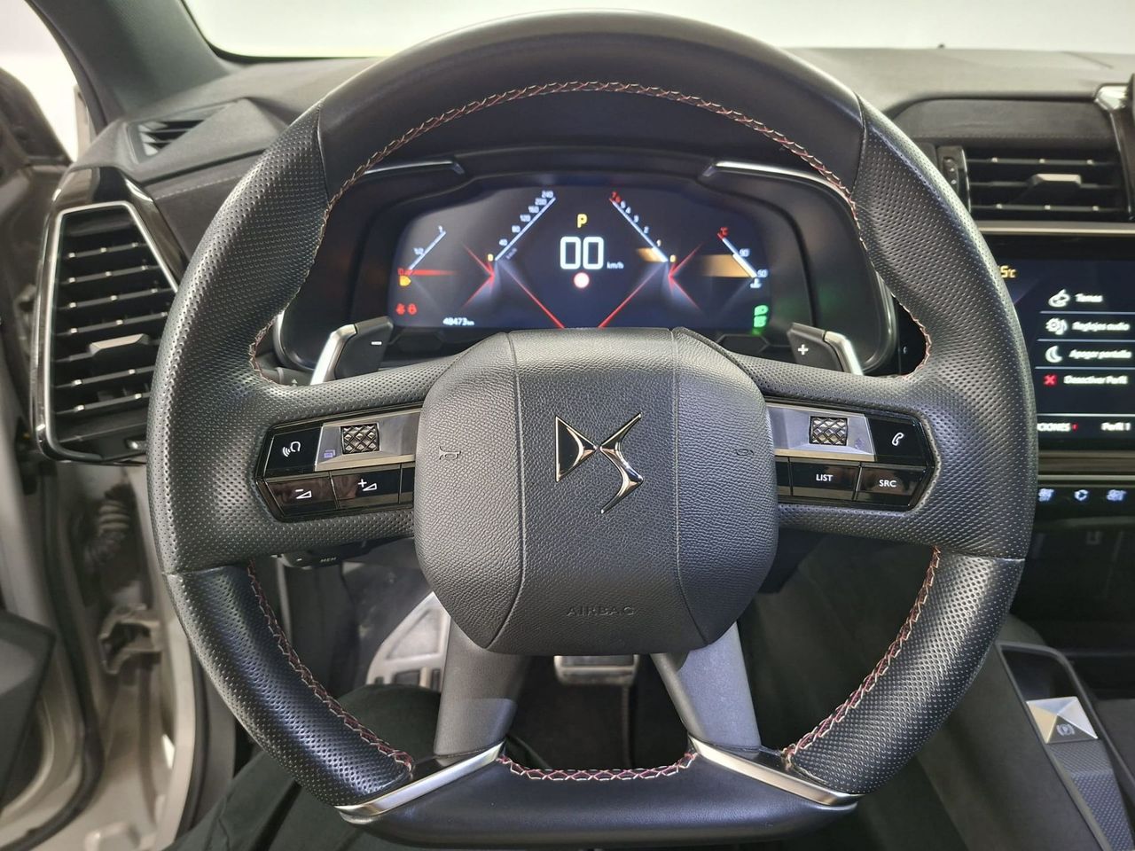DS DS 7 PureTech 132kW (180CV) Auto. PERF.LINE - Foto 13