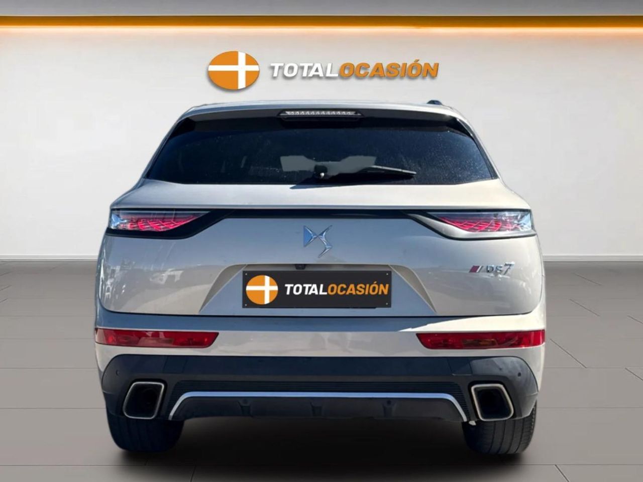 DS DS 7 PureTech 132kW (180CV) Auto. PERF.LINE - Foto 9