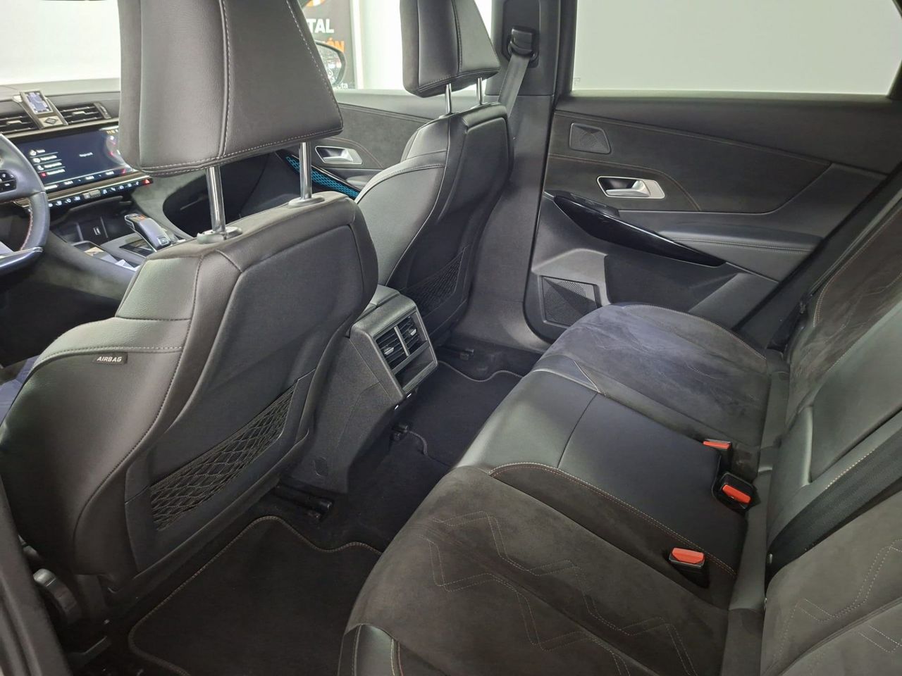 DS DS 7 PureTech 132kW (180CV) Auto. PERF.LINE - Foto 22