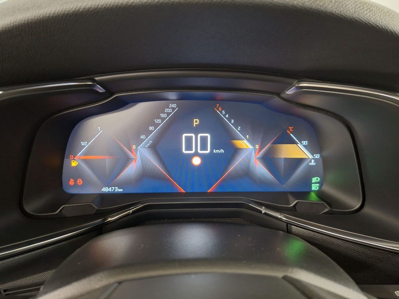 DS DS 7 PureTech 132kW (180CV) Auto. PERF.LINE - Foto 17