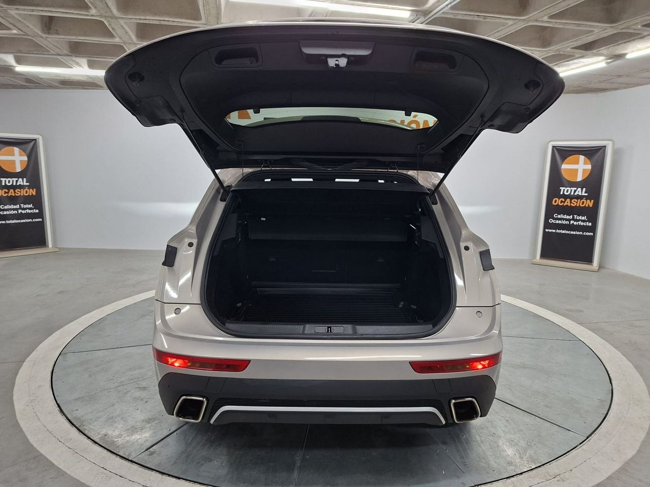 DS DS 7 PureTech 132kW (180CV) Auto. PERF.LINE - Foto 10