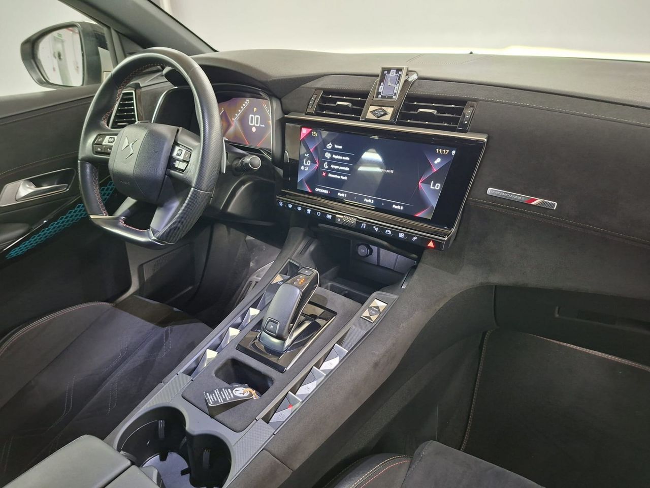 DS DS 7 PureTech 132kW (180CV) Auto. PERF.LINE - Foto 24