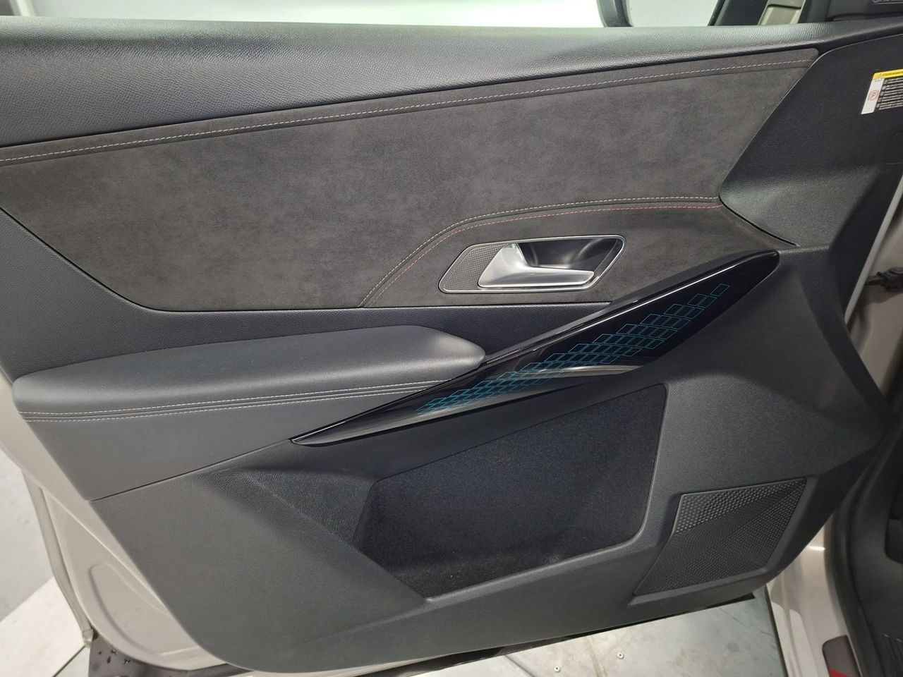 DS DS 7 PureTech 132kW (180CV) Auto. PERF.LINE - Foto 21