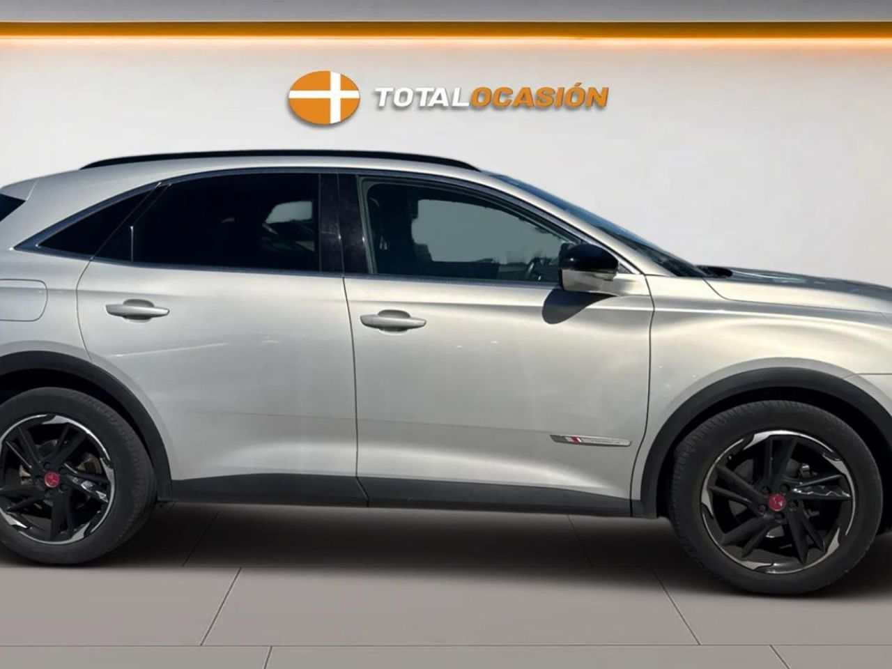 DS DS 7 PureTech 132kW (180CV) Auto. PERF.LINE - Foto 7