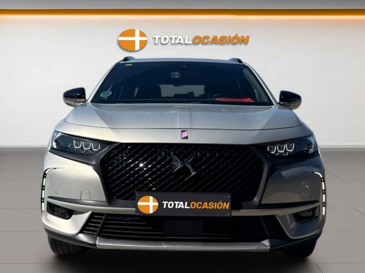 DS DS 7 PureTech 132kW (180CV) Auto. PERF.LINE - Foto 8