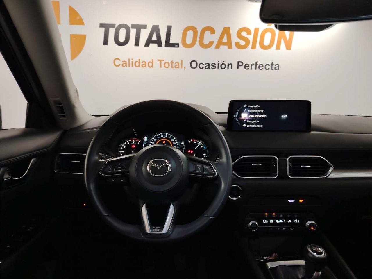 Mazda CX-5 2.0 GE 121kW (165CV) Evolution No BSM - Foto 25