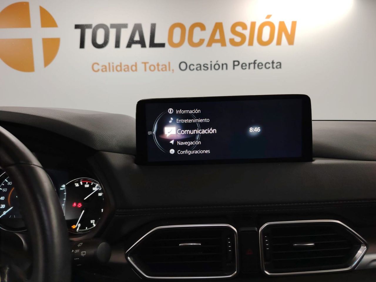 Mazda CX-5 2.0 GE 121kW (165CV) Evolution No BSM - Foto 21