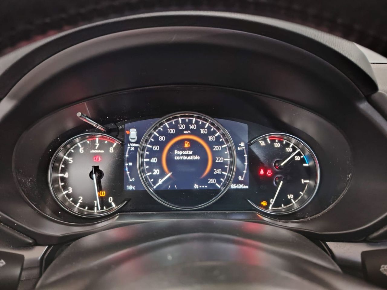 Mazda CX-5 2.0 GE 121kW (165CV) Evolution No BSM - Foto 18