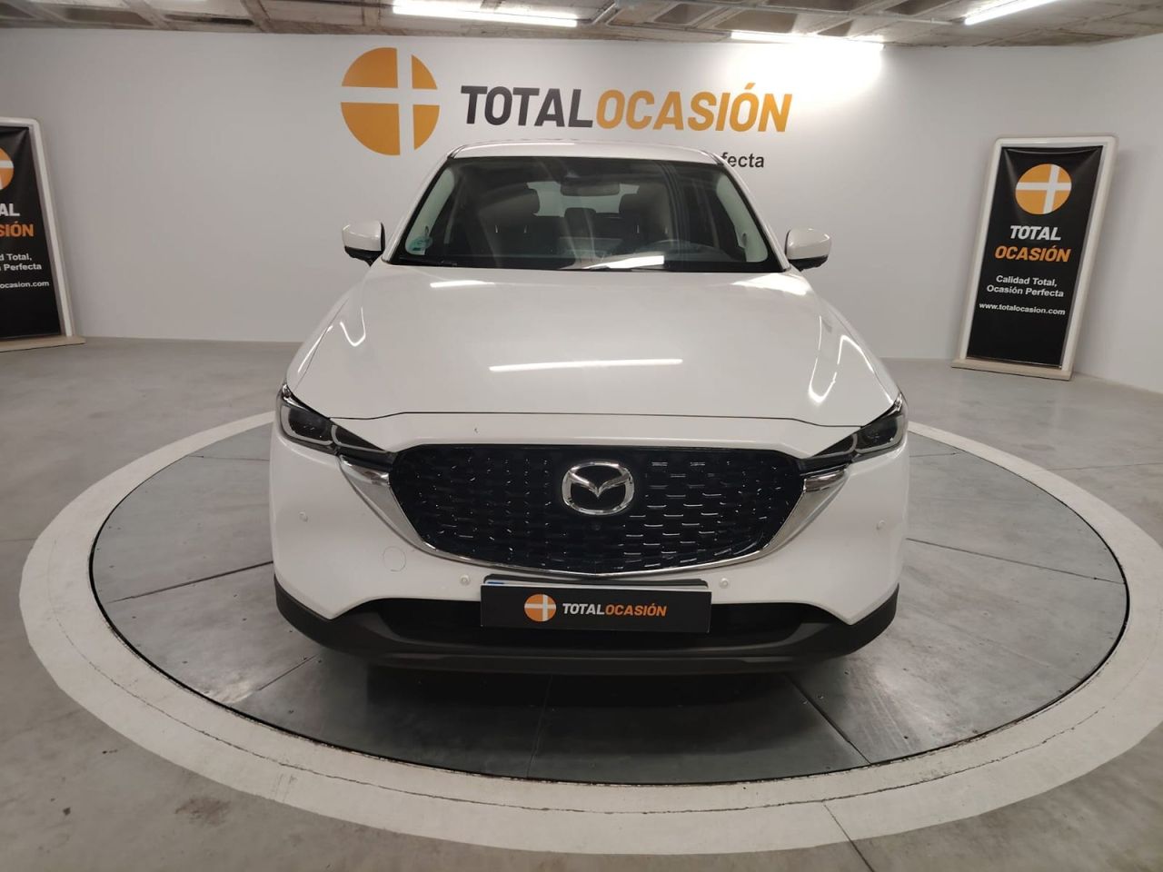 Mazda CX-5 2.0 GE 121kW (165CV) Evolution No BSM - Foto 7