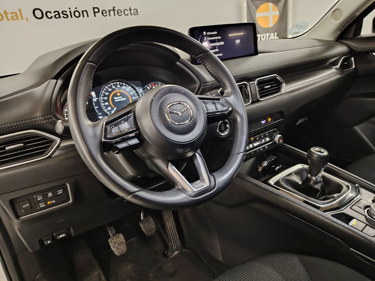 Mazda CX-5 2.0 GE 121kW (165CV) Evolution No BSM - Foto 13