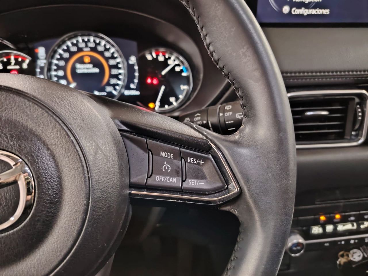 Mazda CX-5 2.0 GE 121kW (165CV) Evolution No BSM - Foto 16