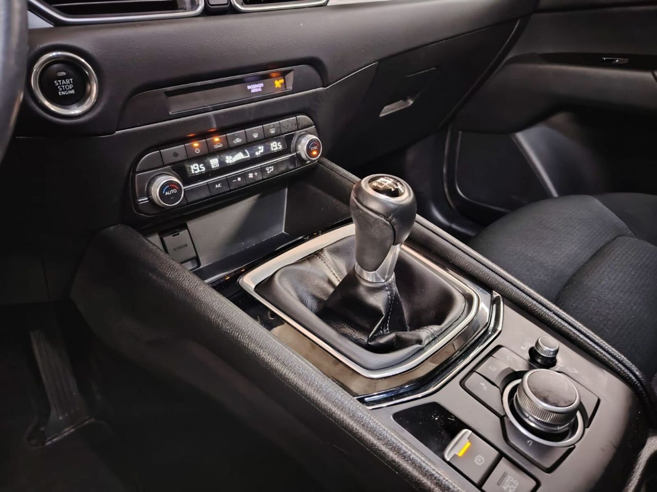 Mazda CX-5 2.0 GE 121kW (165CV) Evolution No BSM - Foto 19