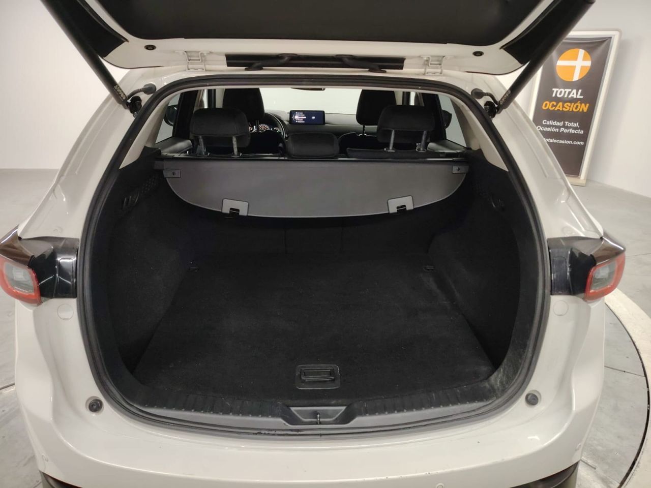 Mazda CX-5 2.0 GE 121kW (165CV) Evolution No BSM - Foto 10