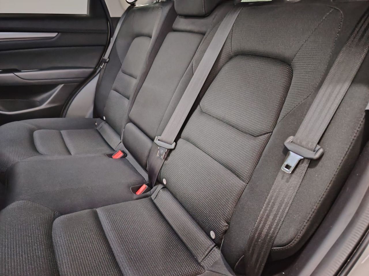 Mazda CX-5 2.0 GE 121kW (165CV) Evolution No BSM - Foto 20