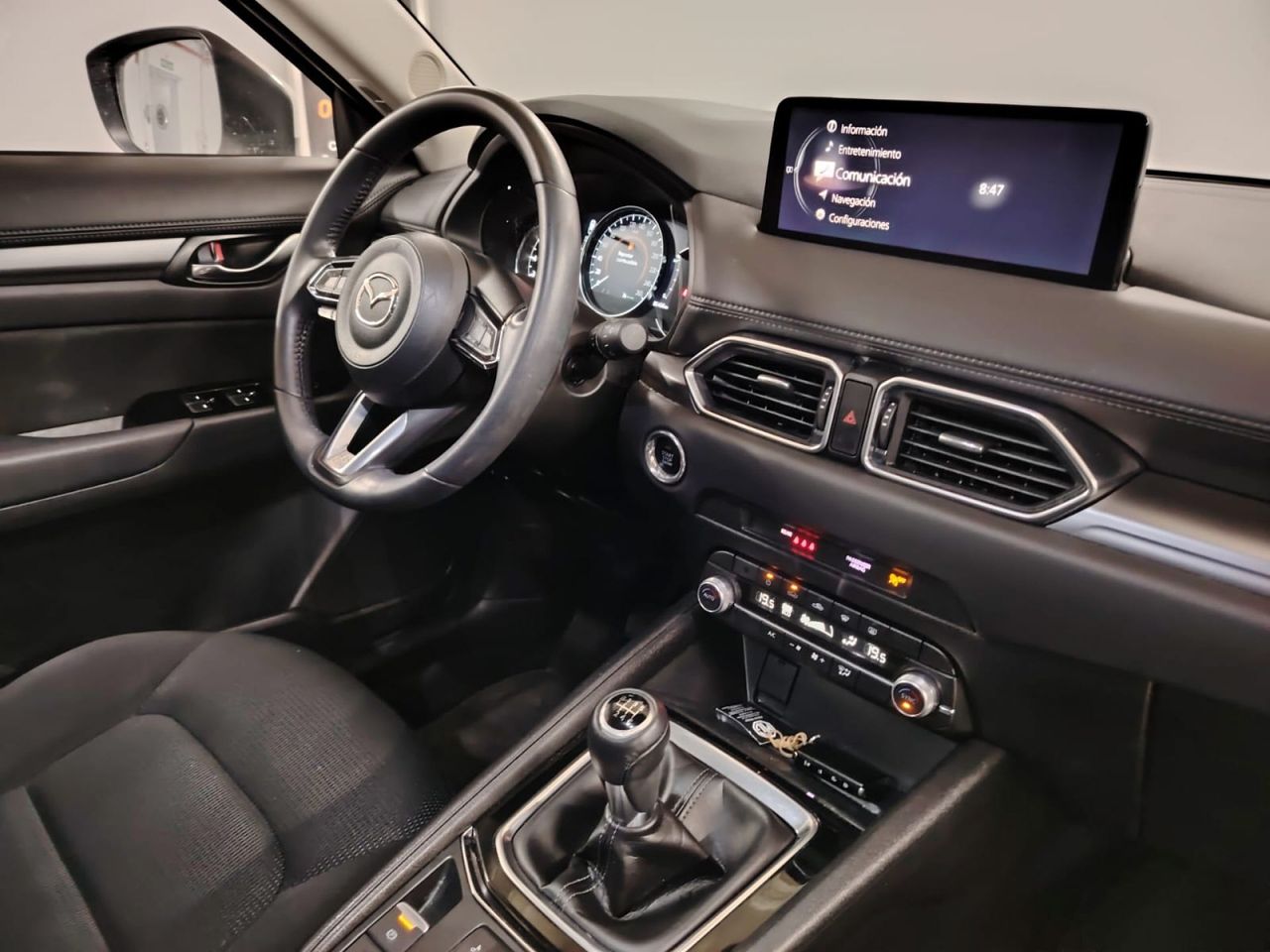 Mazda CX-5 2.0 GE 121kW (165CV) Evolution No BSM - Foto 23