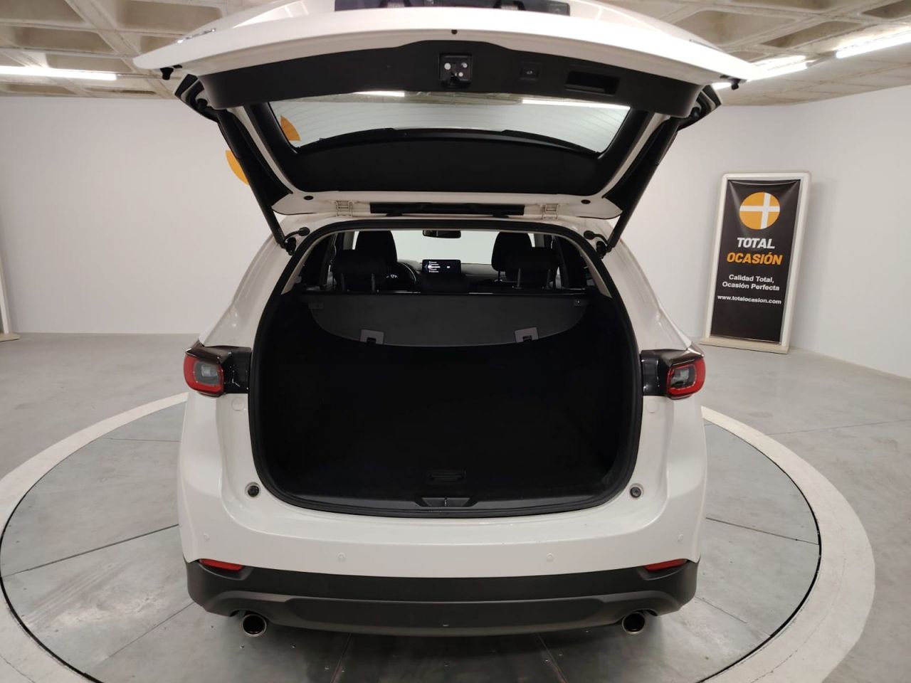 Mazda CX-5 2.0 GE 121kW (165CV) Evolution No BSM - Foto 9