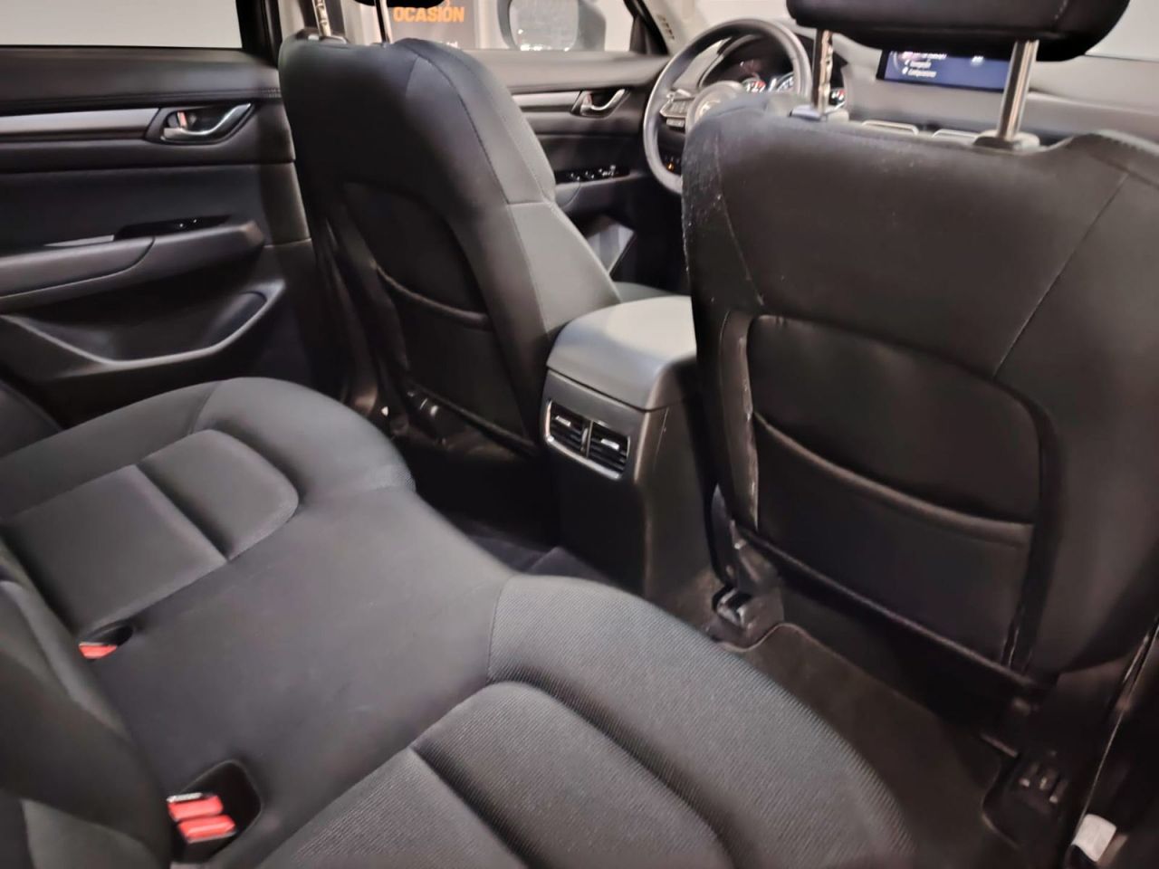 Mazda CX-5 2.0 GE 121kW (165CV) Evolution No BSM - Foto 26