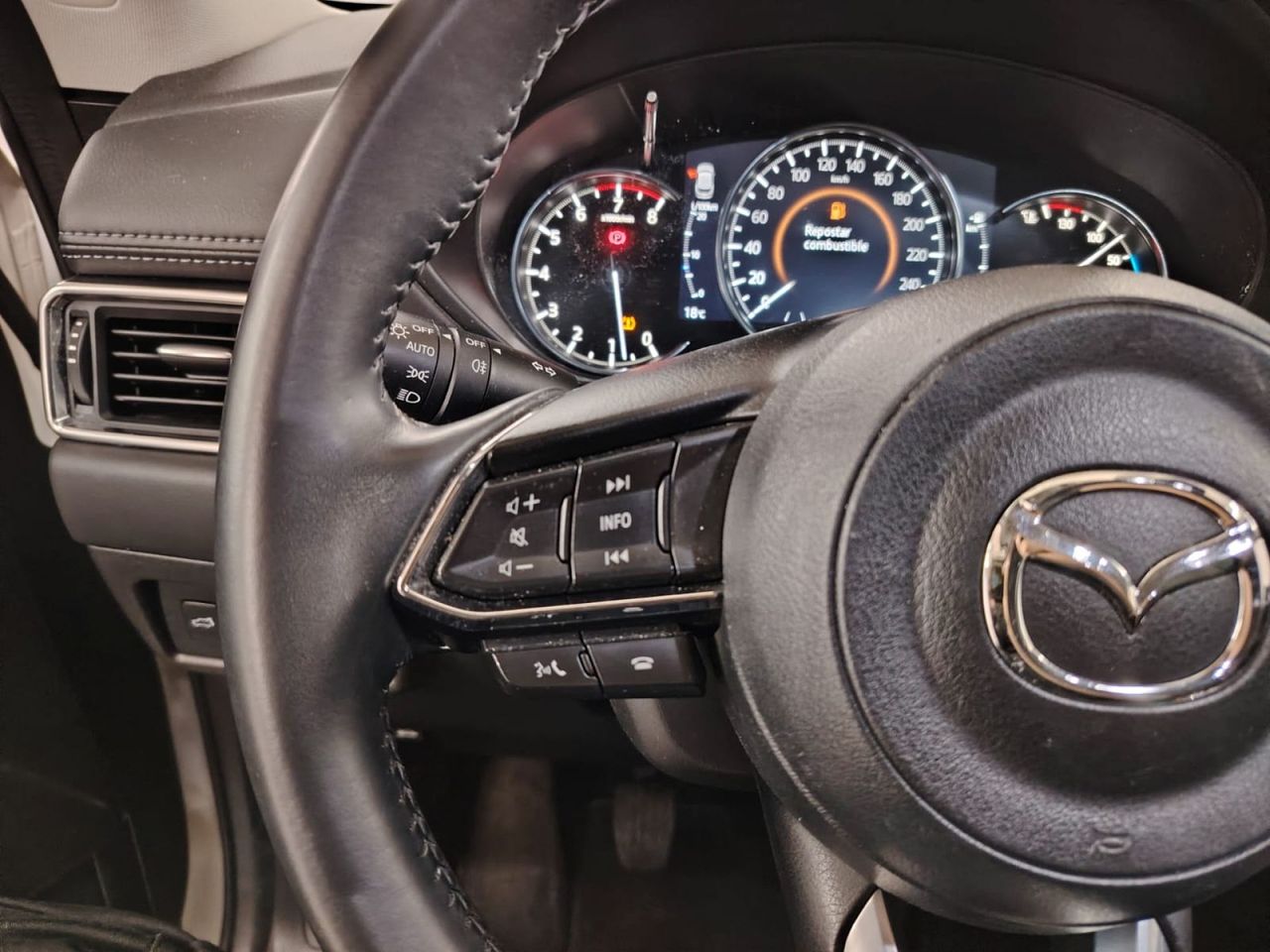 Mazda CX-5 2.0 GE 121kW (165CV) Evolution No BSM - Foto 17