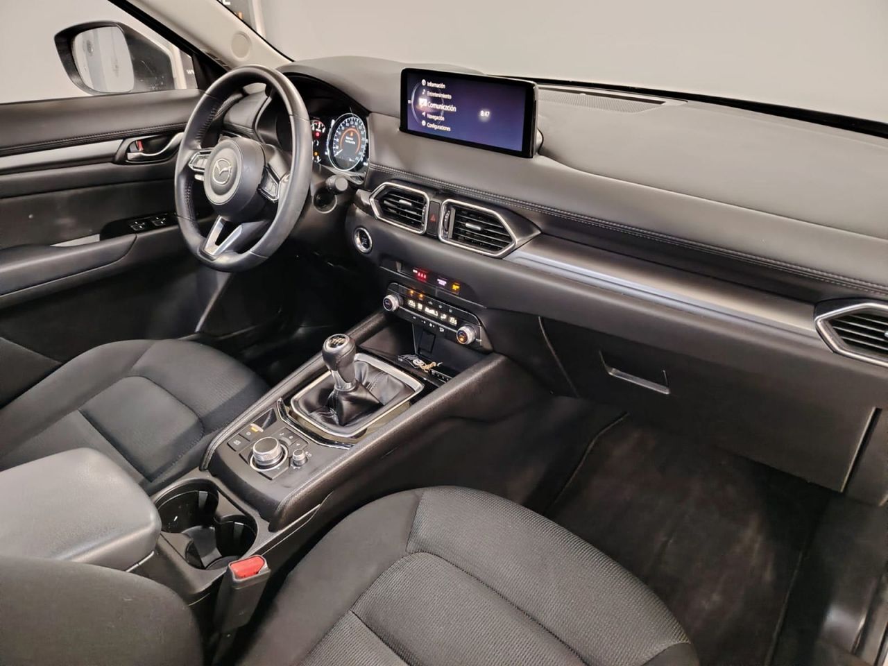 Mazda CX-5 2.0 GE 121kW (165CV) Evolution No BSM - Foto 22