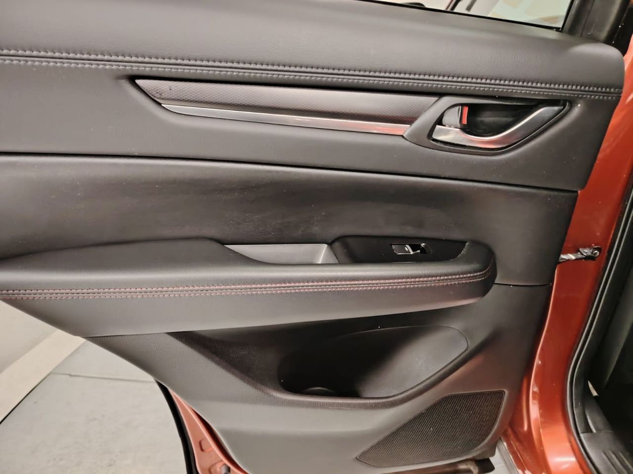 Mazda CX-5 2.0 GE 121kW Homura (sin Pack Bose) - Foto 17