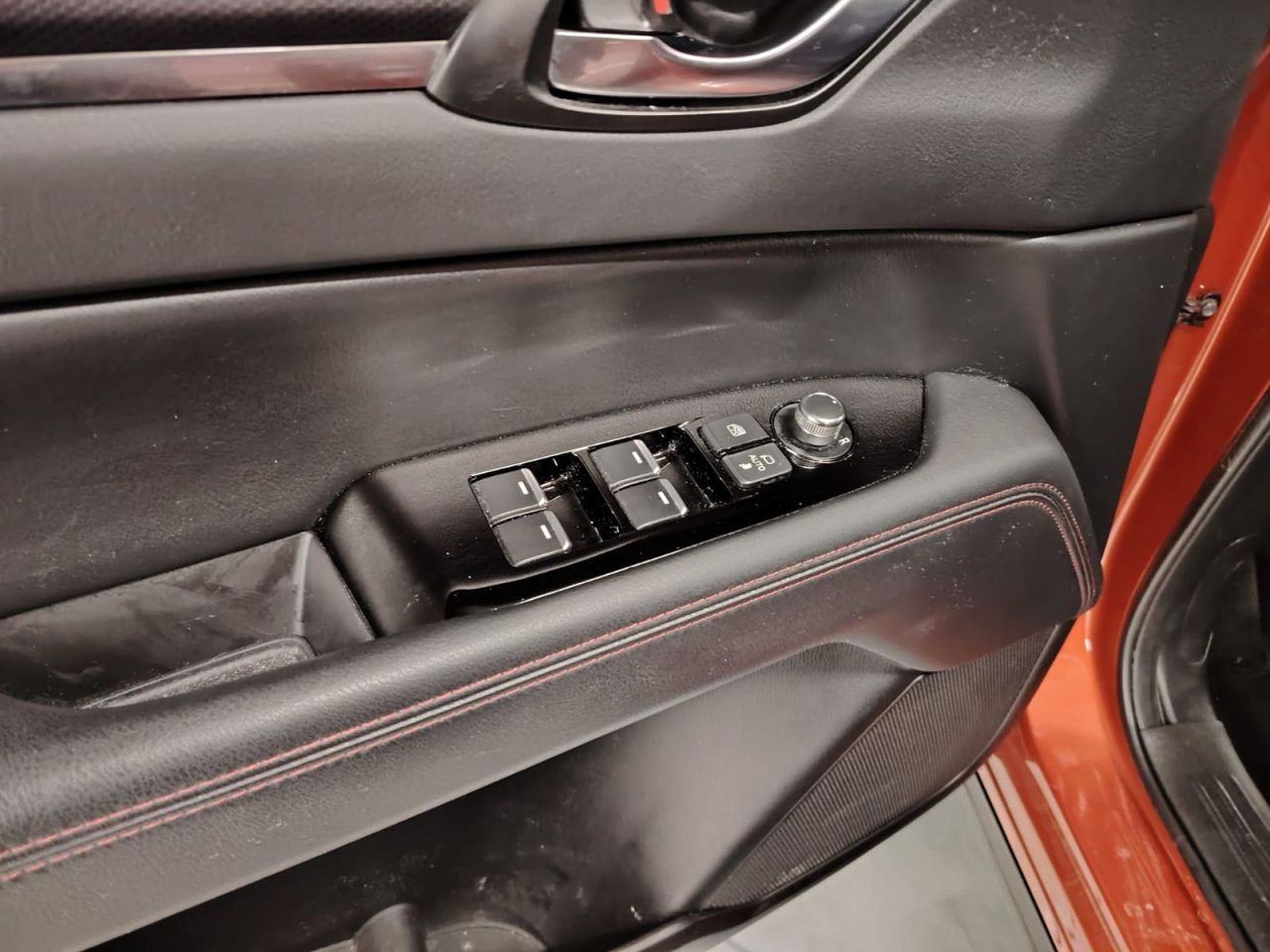 Mazda CX-5 2.0 GE 121kW Homura (sin Pack Bose) - Foto 14