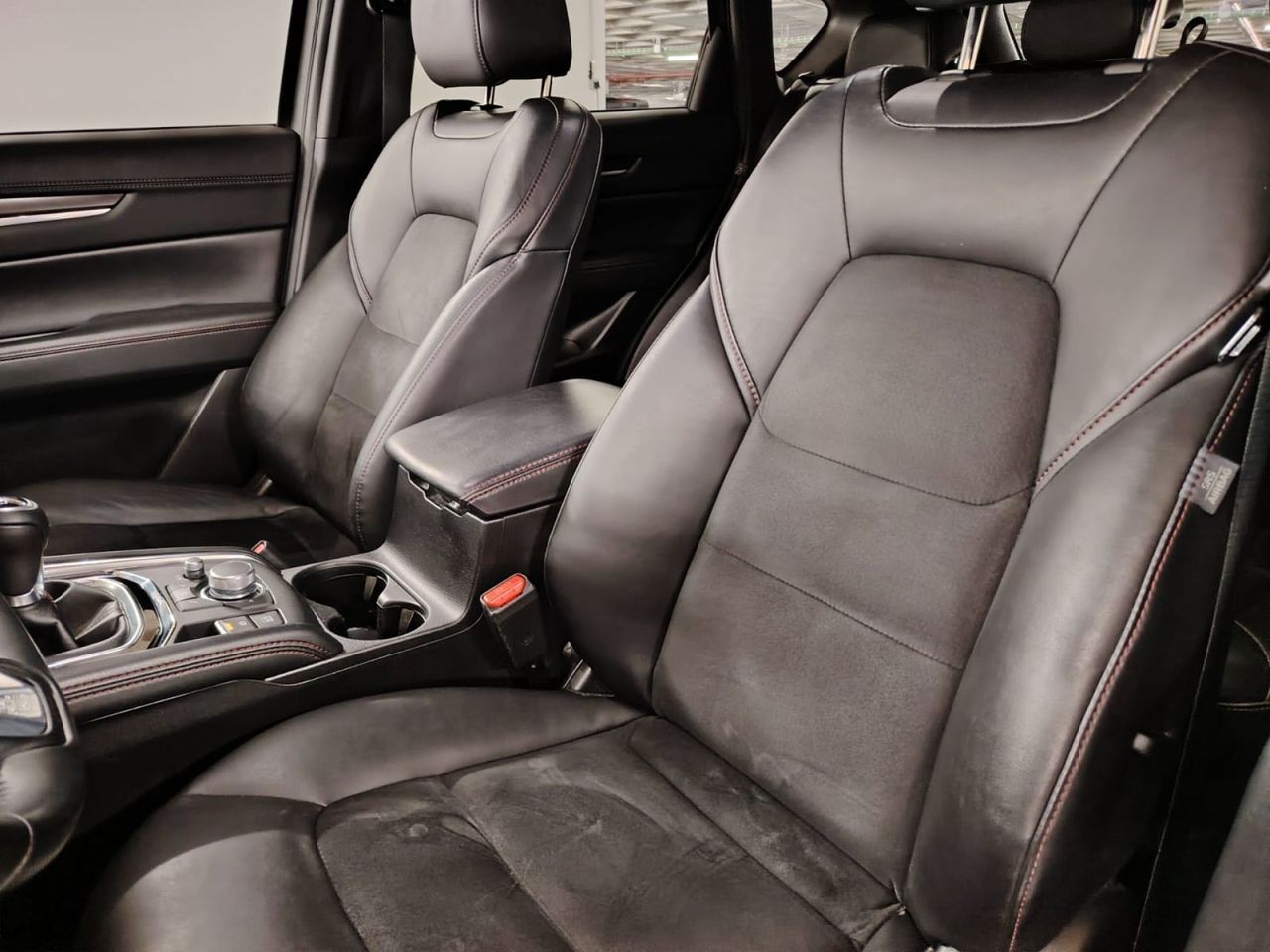 Mazda CX-5 2.0 GE 121kW Homura (sin Pack Bose) - Foto 18