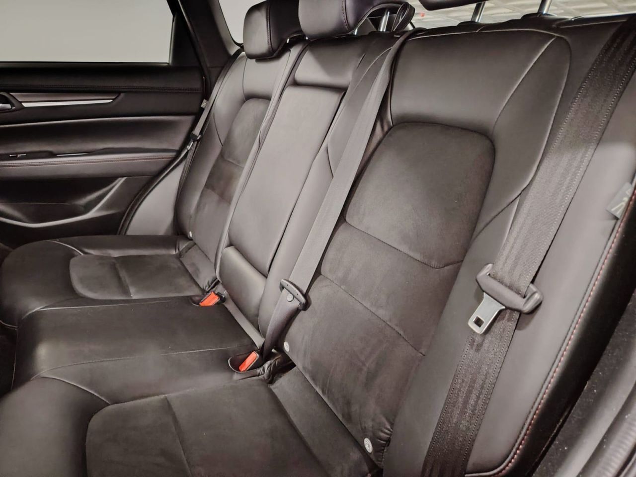 Mazda CX-5 2.0 GE 121kW Homura (sin Pack Bose) - Foto 15