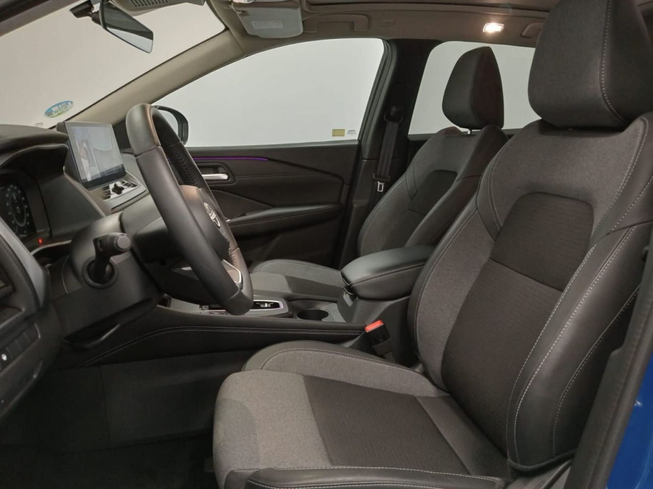 Nissan Qashqai E-POWER 140 KW (190 CV) N-Connecta - Foto 24